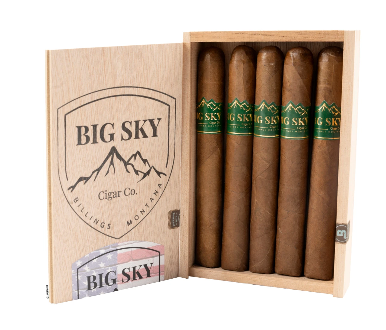 Big Sky Madison