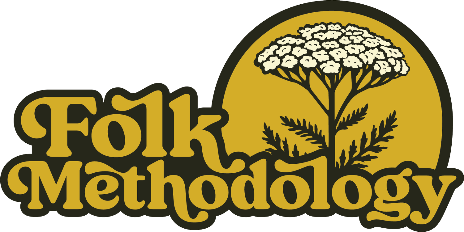 Folk Methodology
