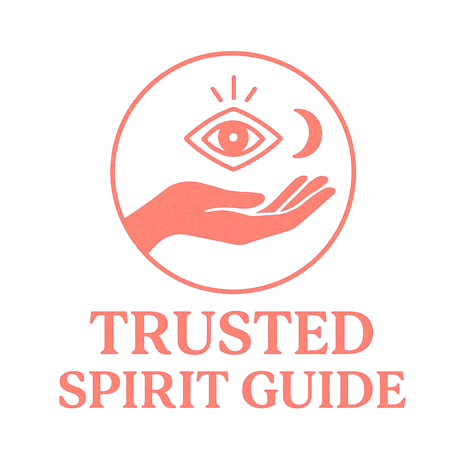 Trusted Spirit Guide