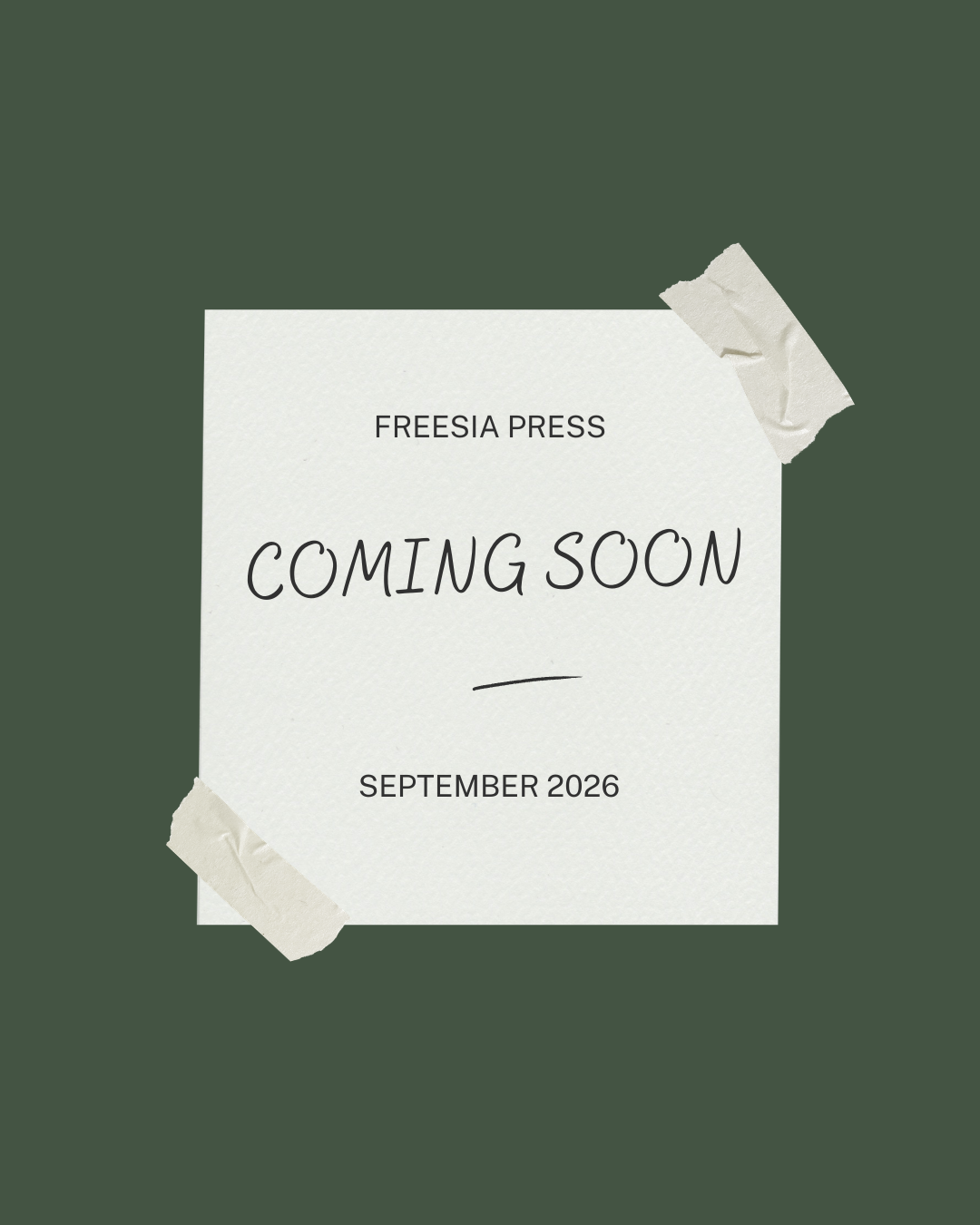 Ace and the First Christmas Home