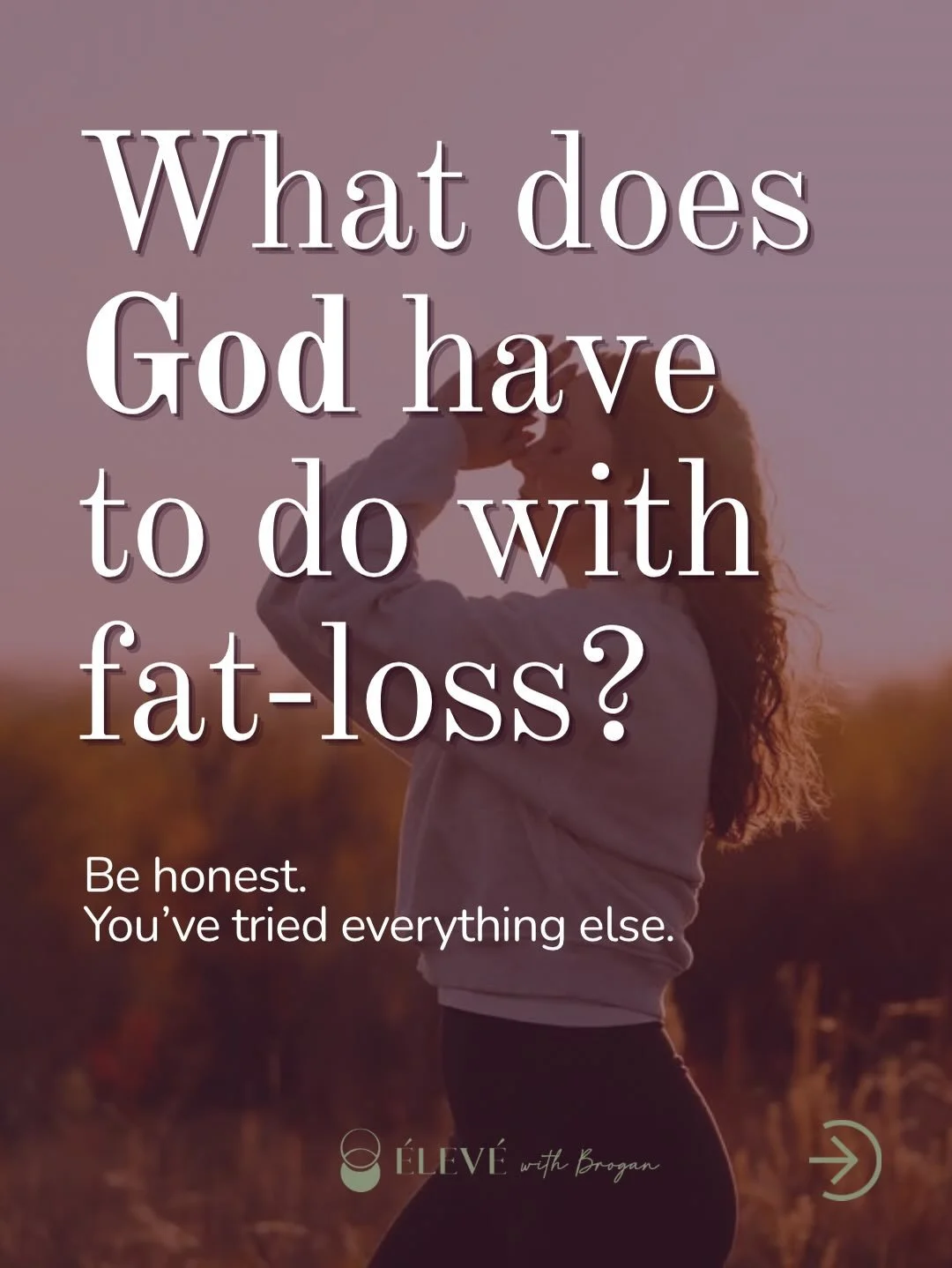 If information was enough, you&rsquo;d be done by now.

Most fat loss and health struggles aren&rsquo;t about food.
They&rsquo;re about impulse, comfort-seeking, and self-sabotage under stress, especially for postpartum moms navigating exhaustion, ho