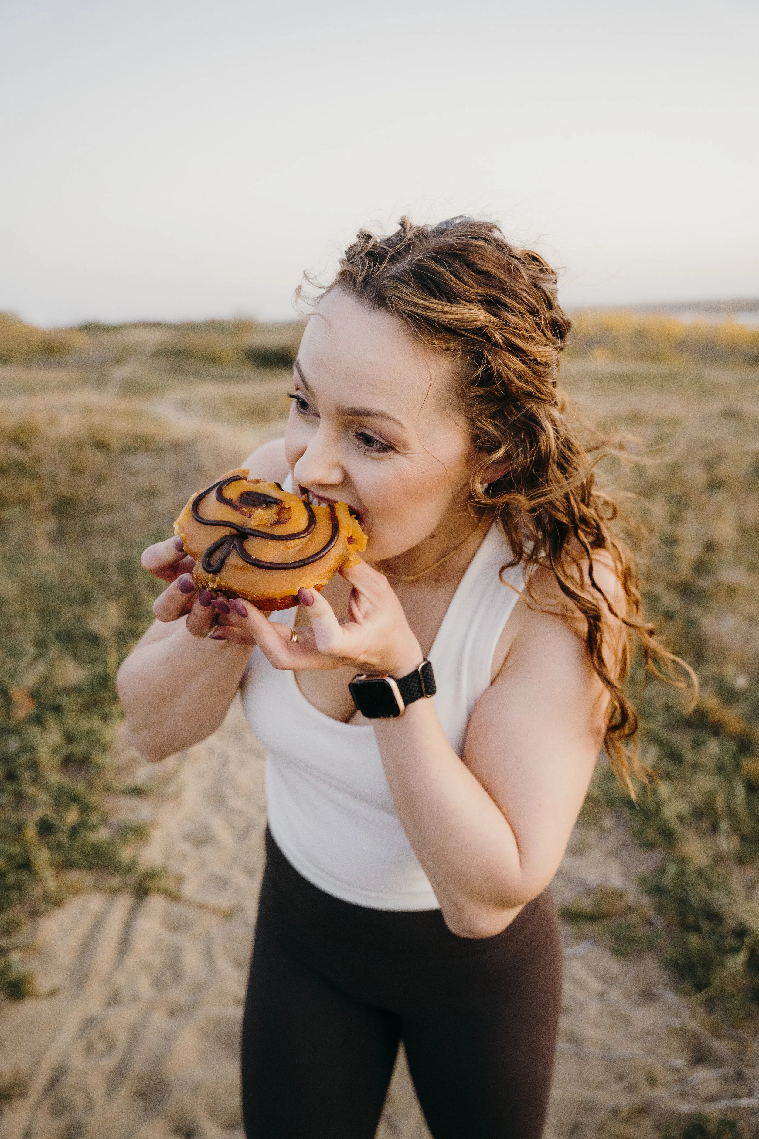 Nutrition Consulting