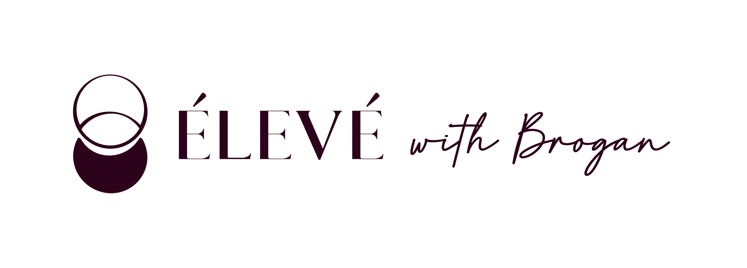 Eleve With Brogan Wellness logo