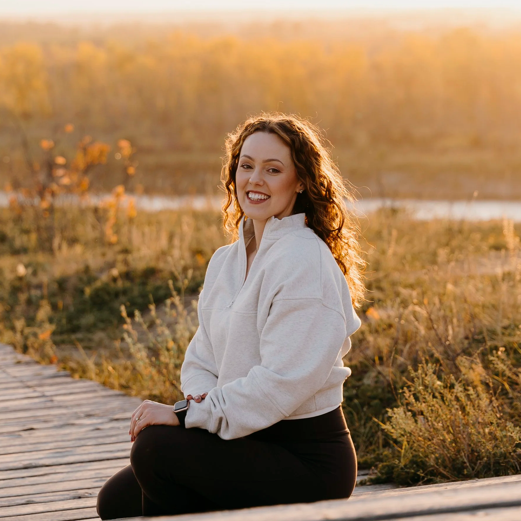 Women's Personal Trainer & Nutrition Coach Prince Albert