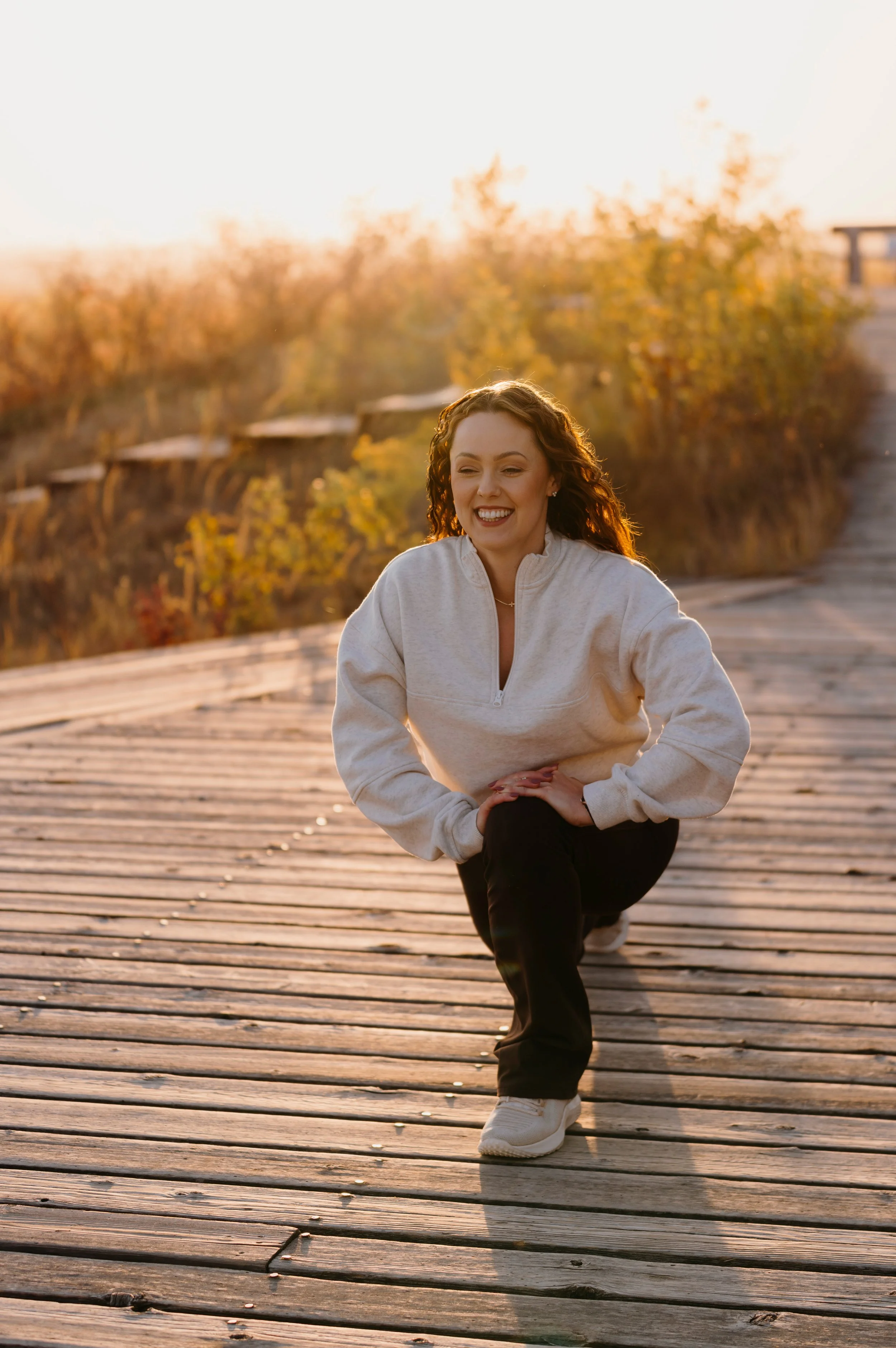 Pre & Postnatal Group Fitness