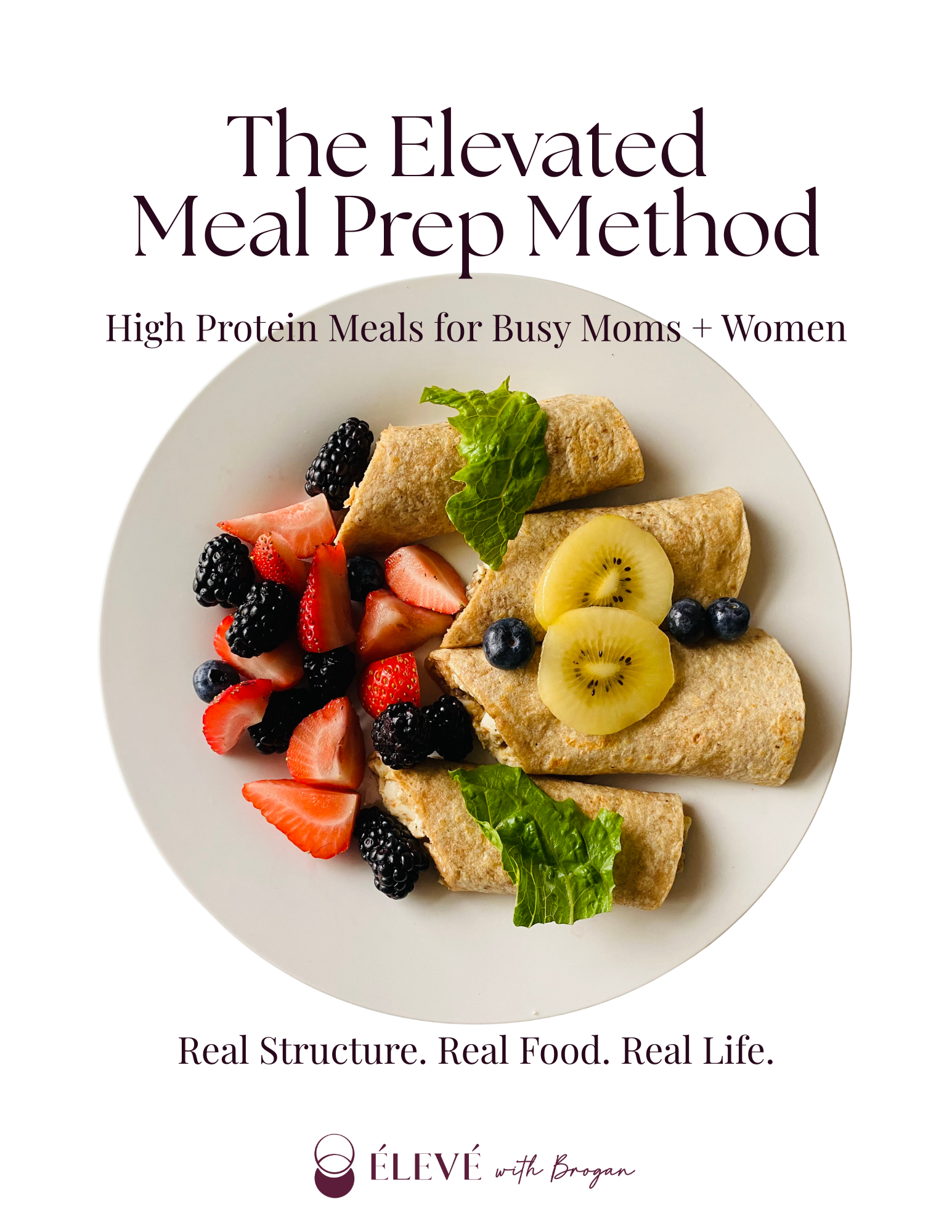 Free Meal Prep Method for Busy Moms and Women