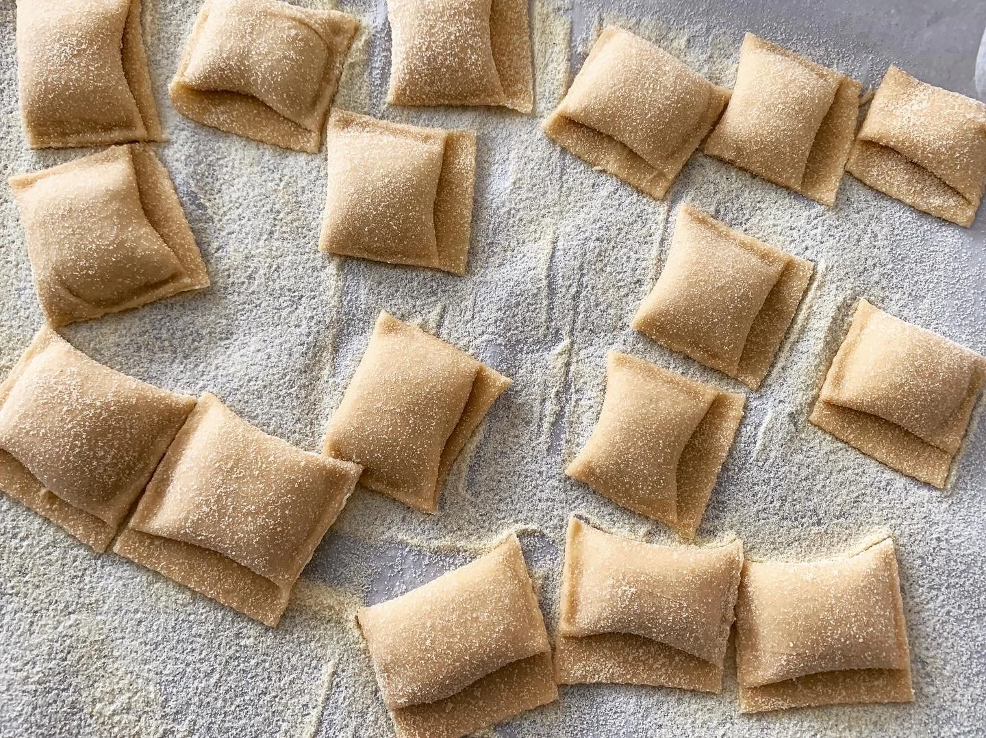 Family Meal (Four Adults)