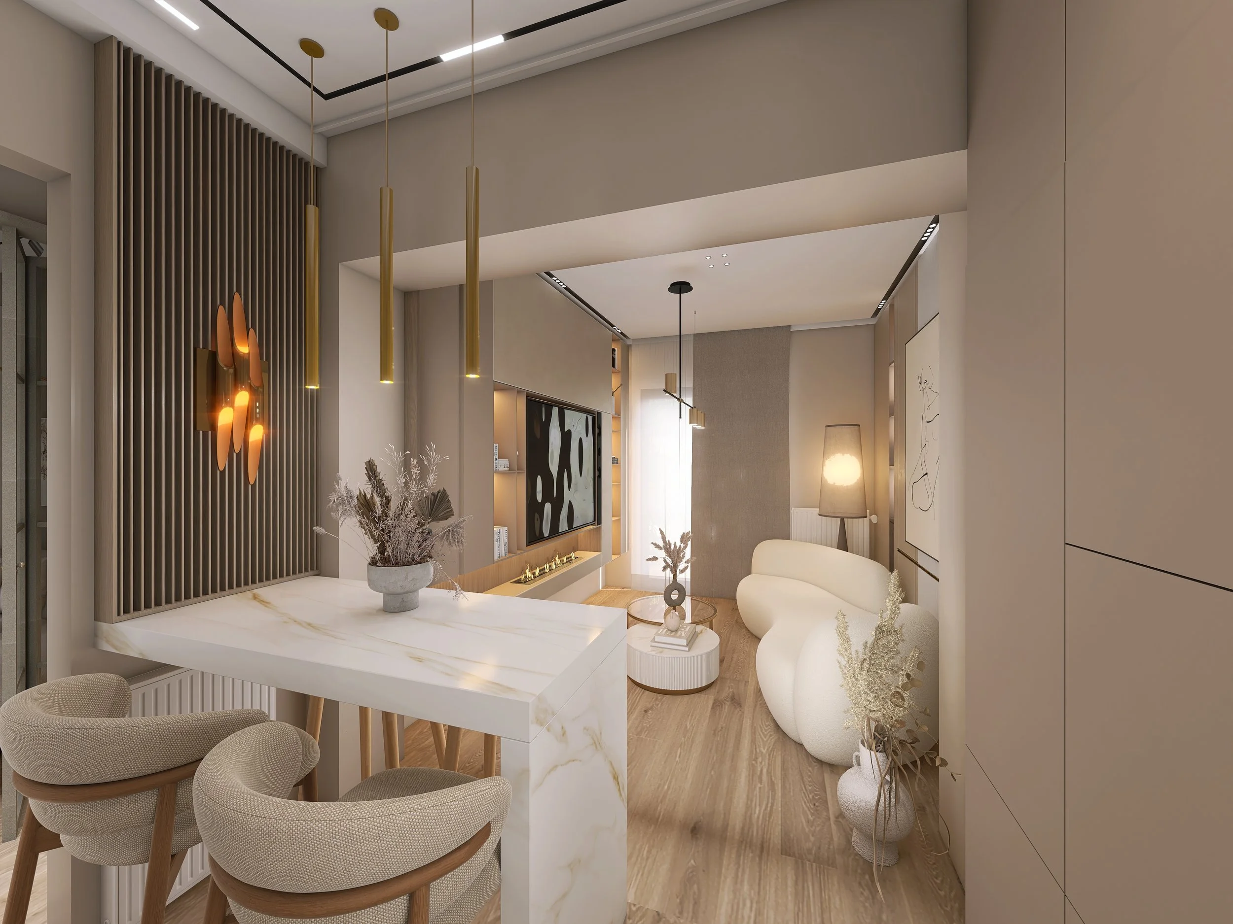 Kitchen - Living Room-10.jpg