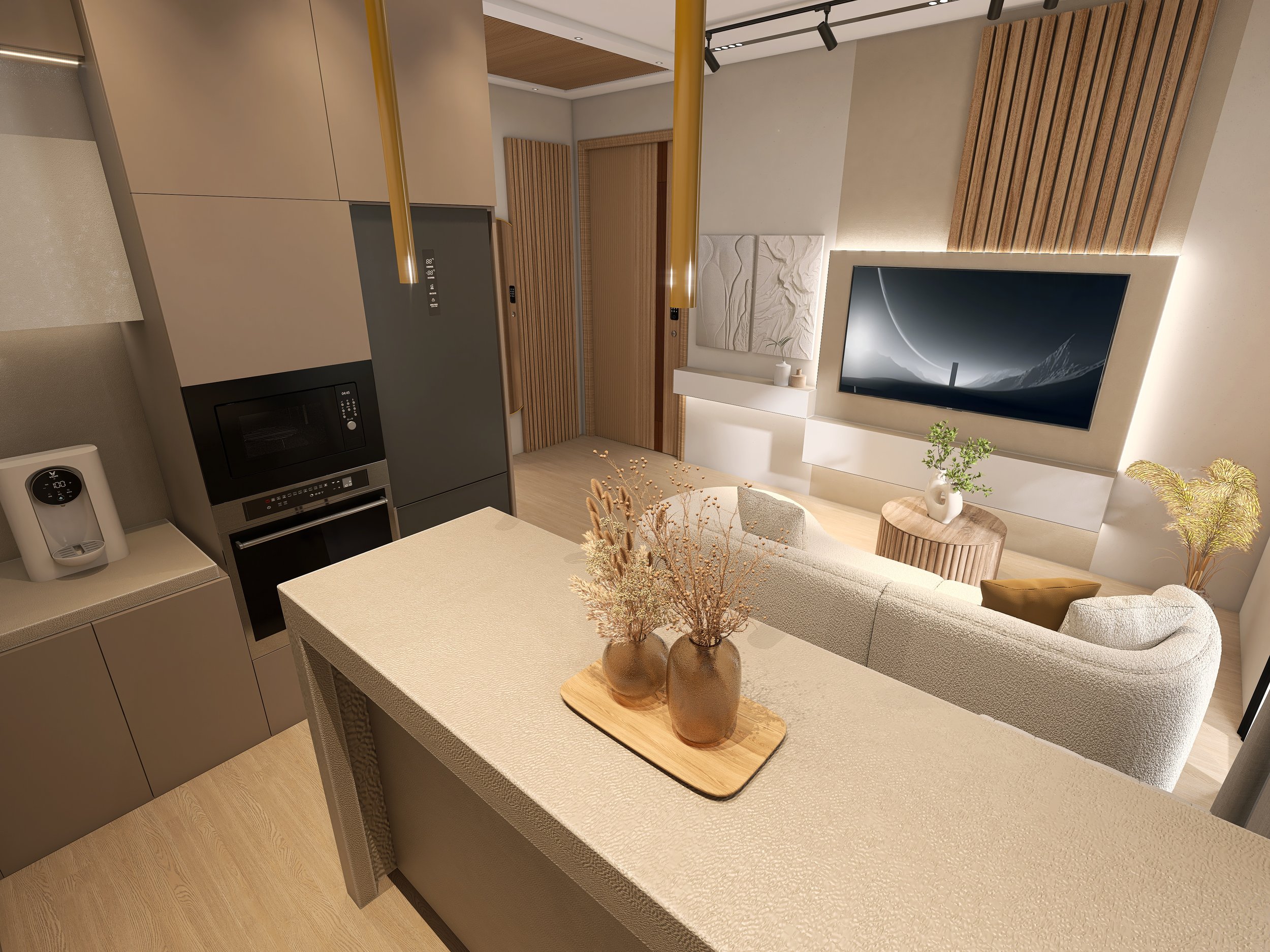Living Room - Kitchen-50.jpg