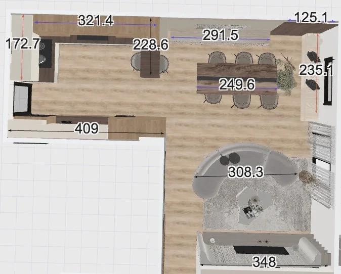 Διαστάσεις Σαλόνι - Κουζίνα.jpg