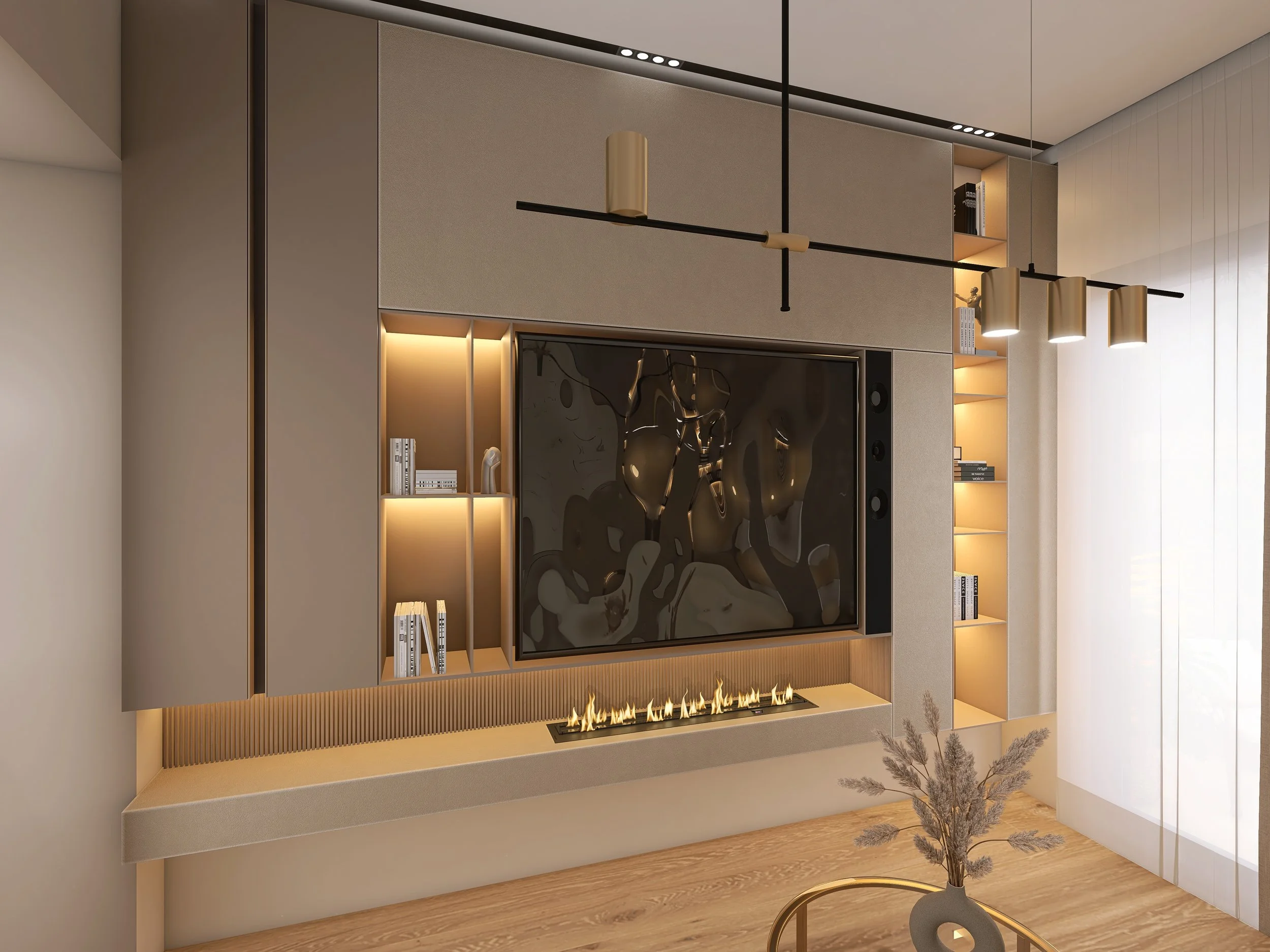 Kitchen - Living Room-16.jpg