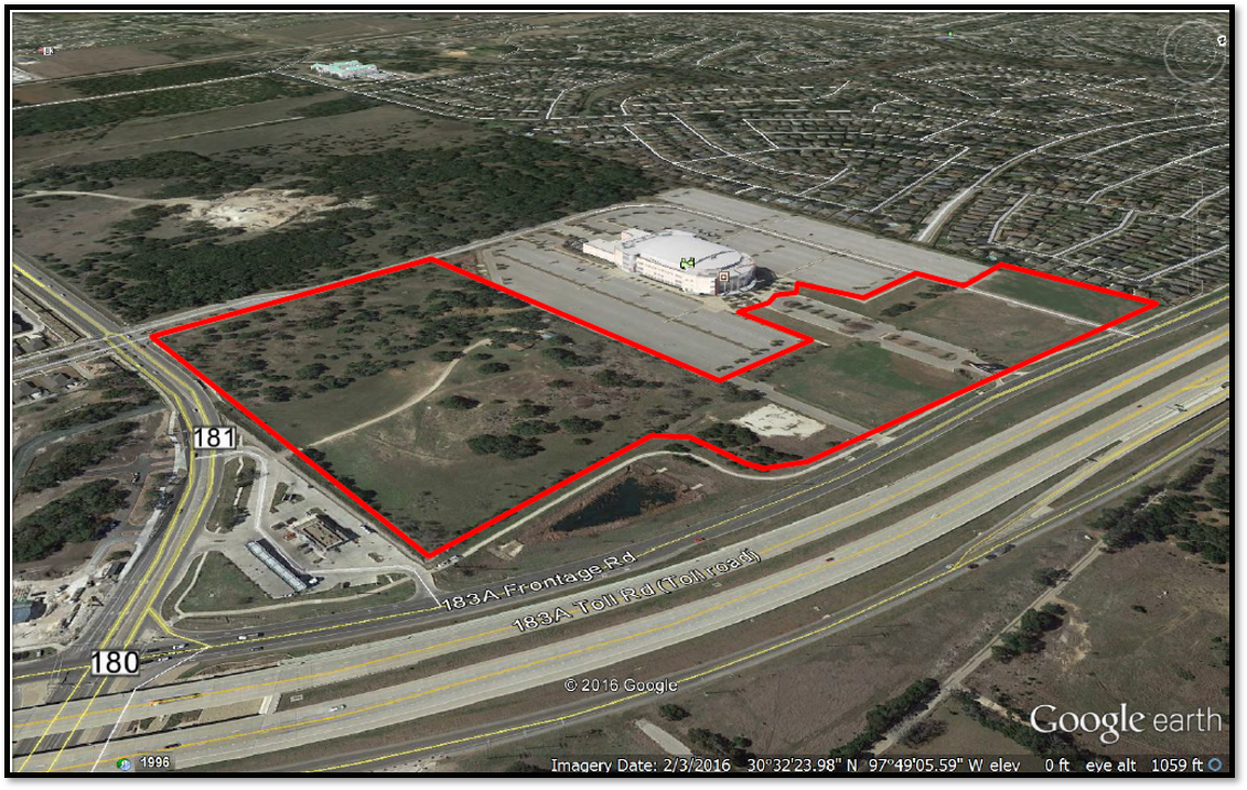 Market-driven economic modeling and development strategy that turn insight into successful real estate projects across the country.