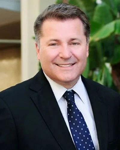 Dan Sheridan national expert at the C-suite and board room level, retail and mixed-use planning, strategy, development, asset management