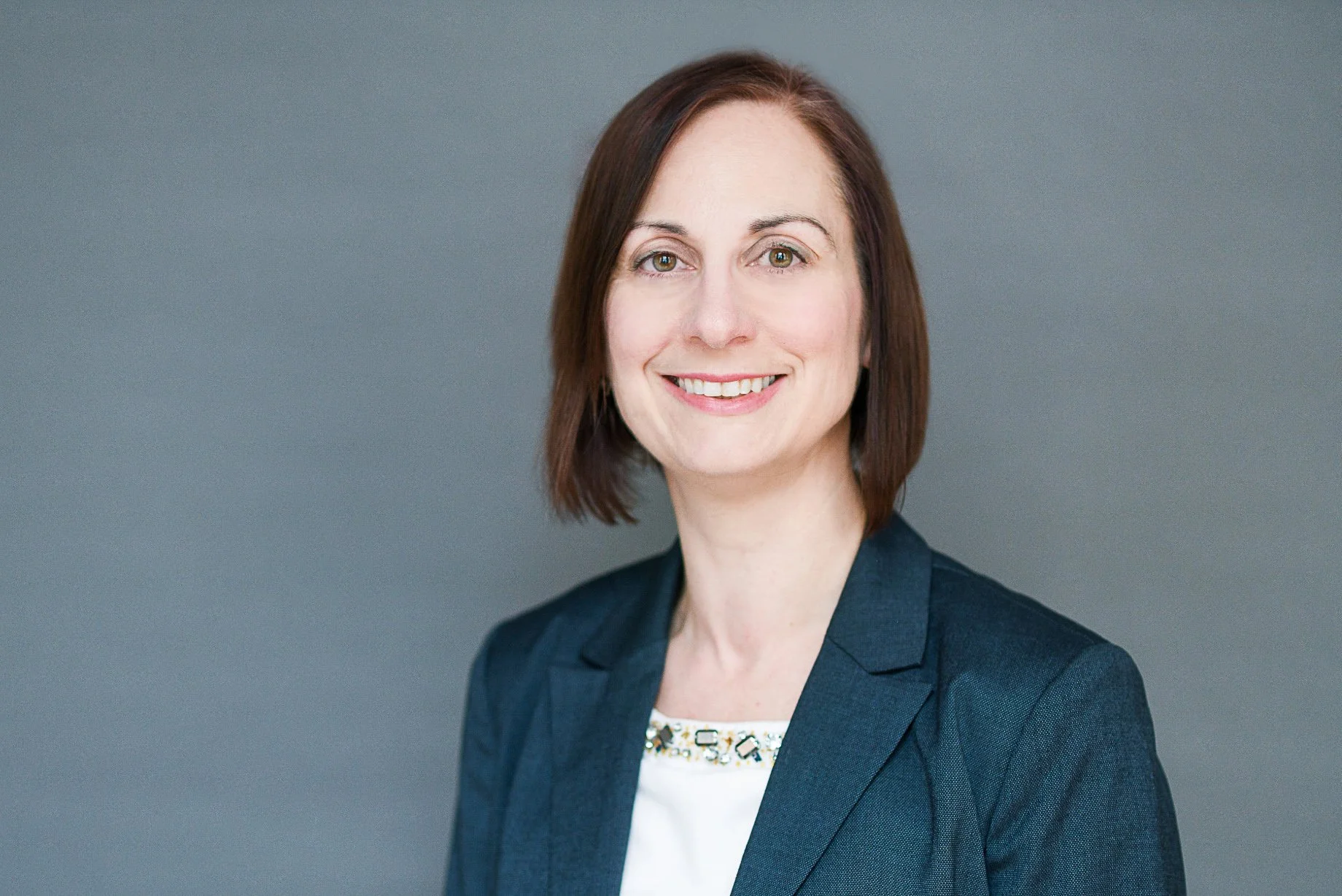 Angela Murphy is Hoffman Strategy Group's senior GIS-analyst, data systems manager, and provides analytics in support of market strategies for clients