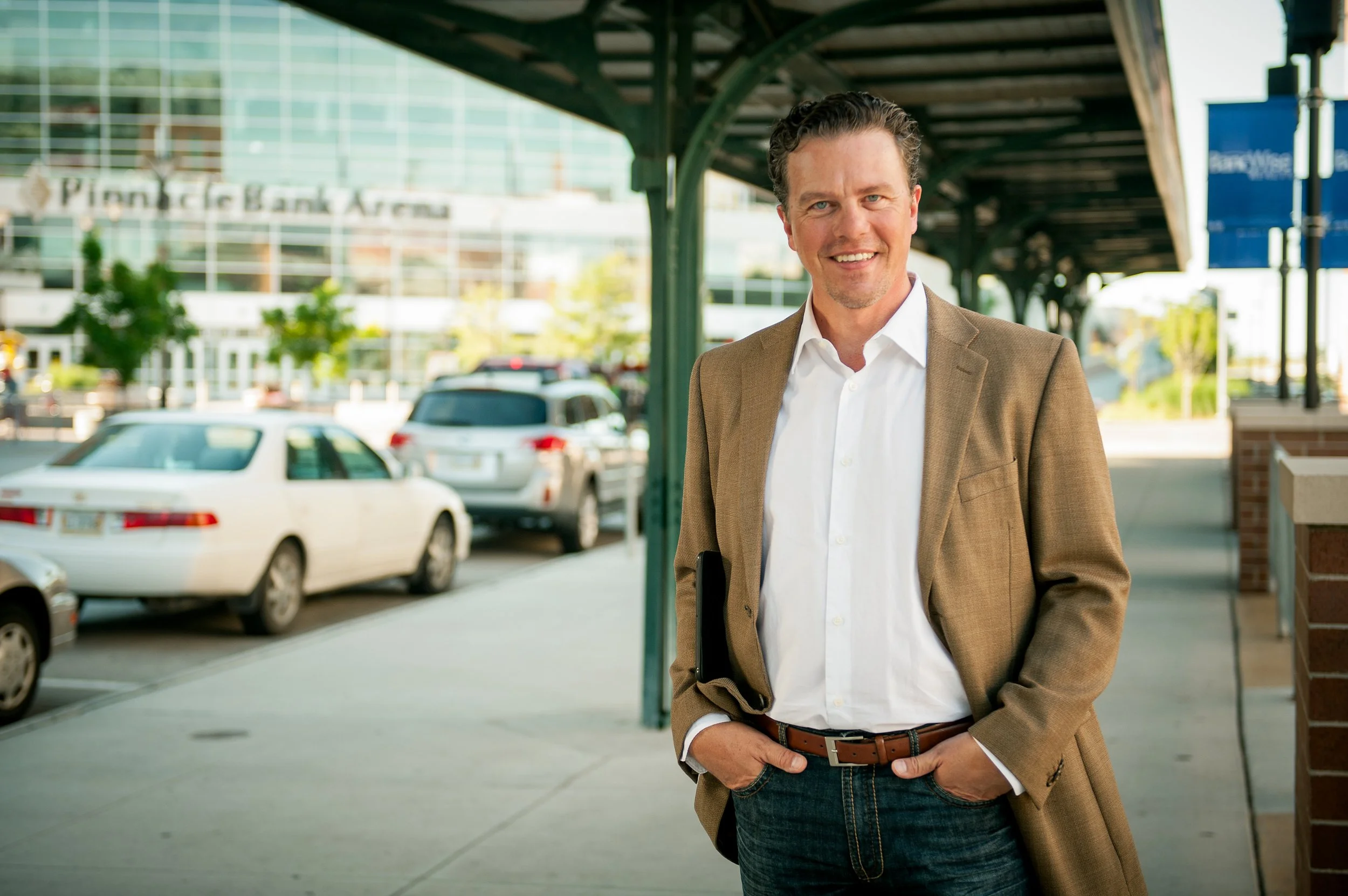 Hoffman Strategy Group builds market-driven economic models and strategies that turn insight into successful real estate development.