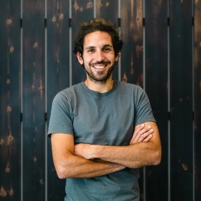Damian, founder of Finsight Accountants