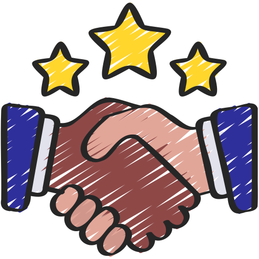 Illustration of a person in a suit with a lightbulb for a head, representing entrepreneurial thinking