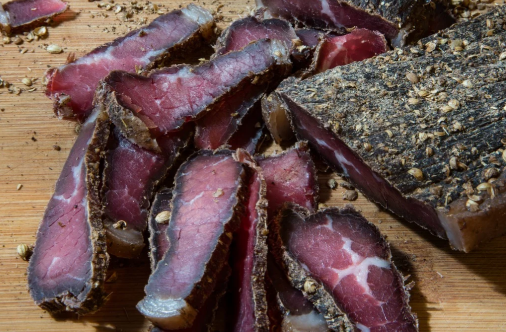 Biltong ORIGINAL 250g