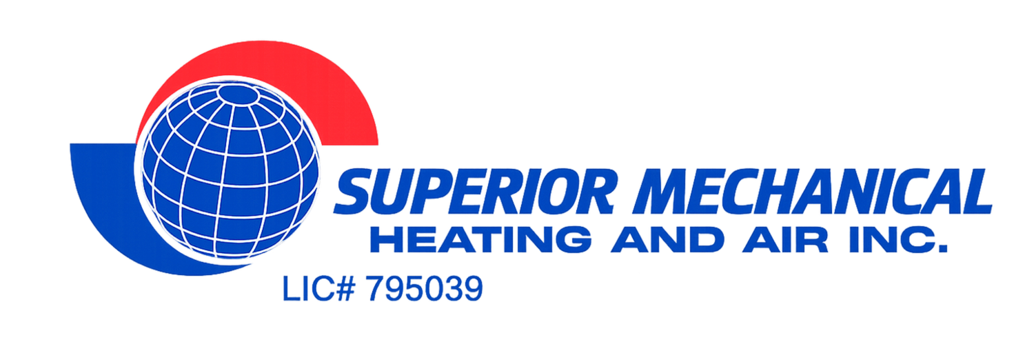 Superior Mechanical Heating and Air Inc.