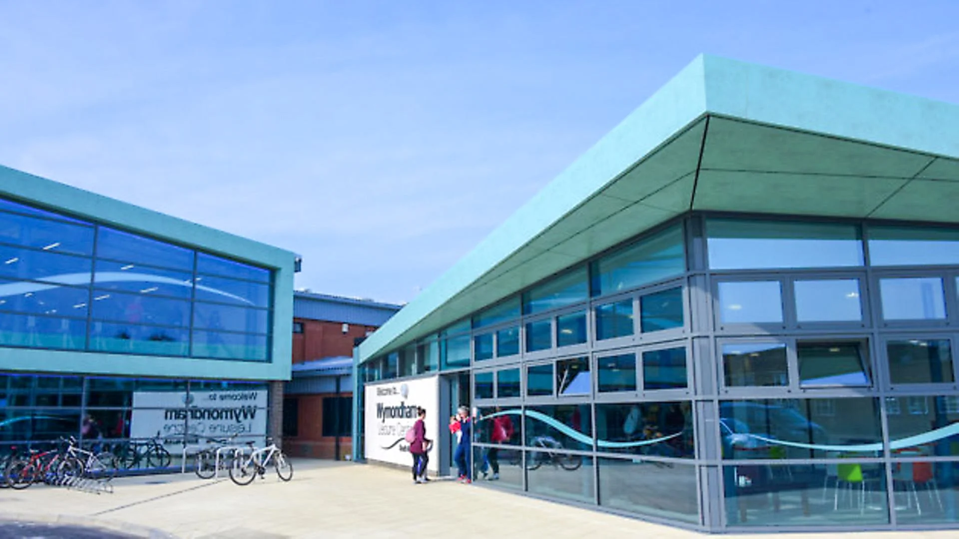 Play Pickleball in Wymondham