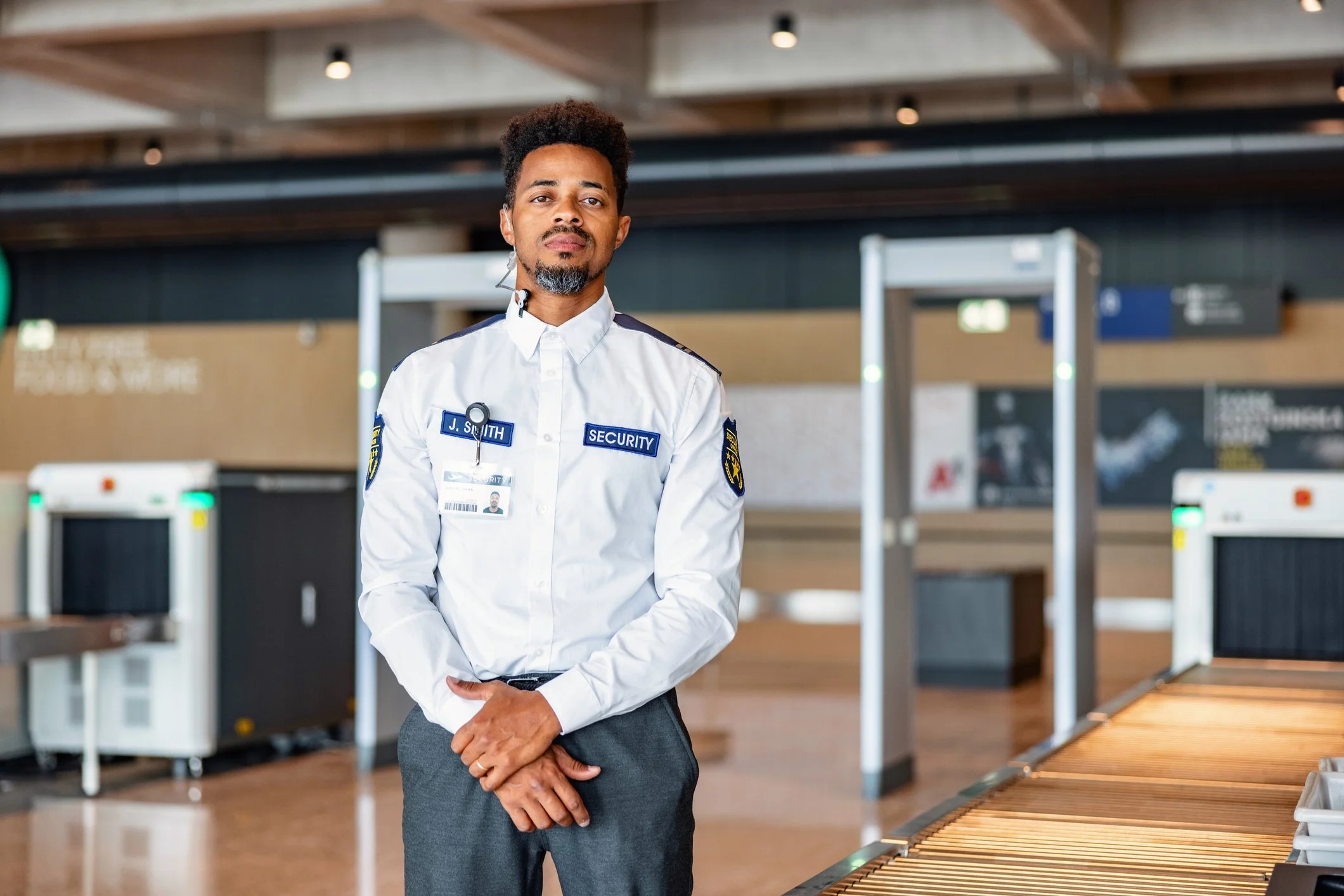What to Look for in a Security Company