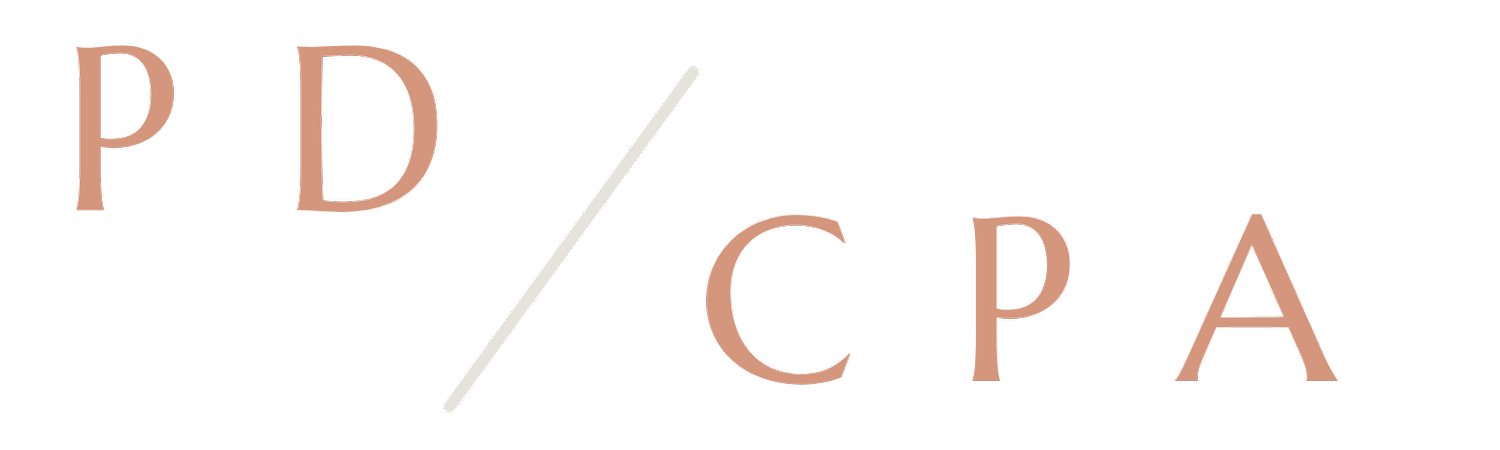 Patrick Donohue, CPA