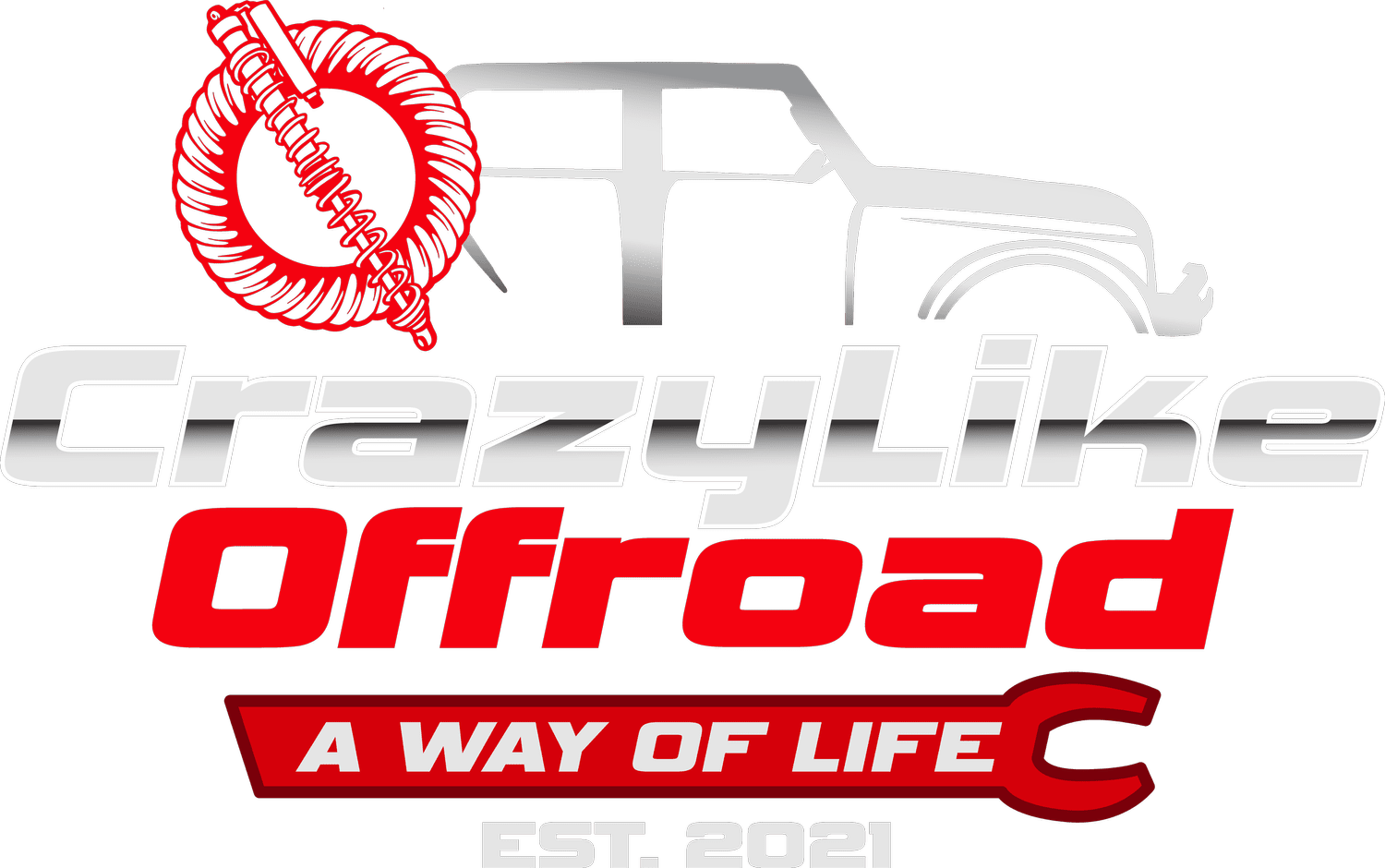 CrazyLIke Offroad