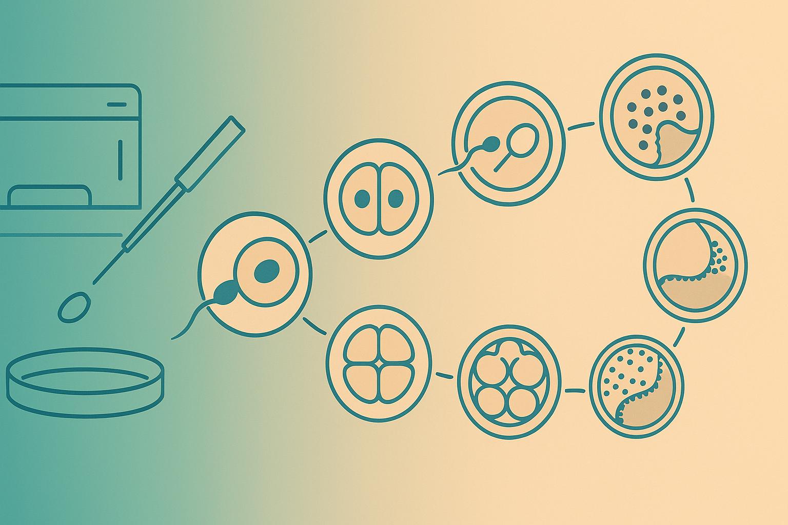 Module III – The IVF Laboratory