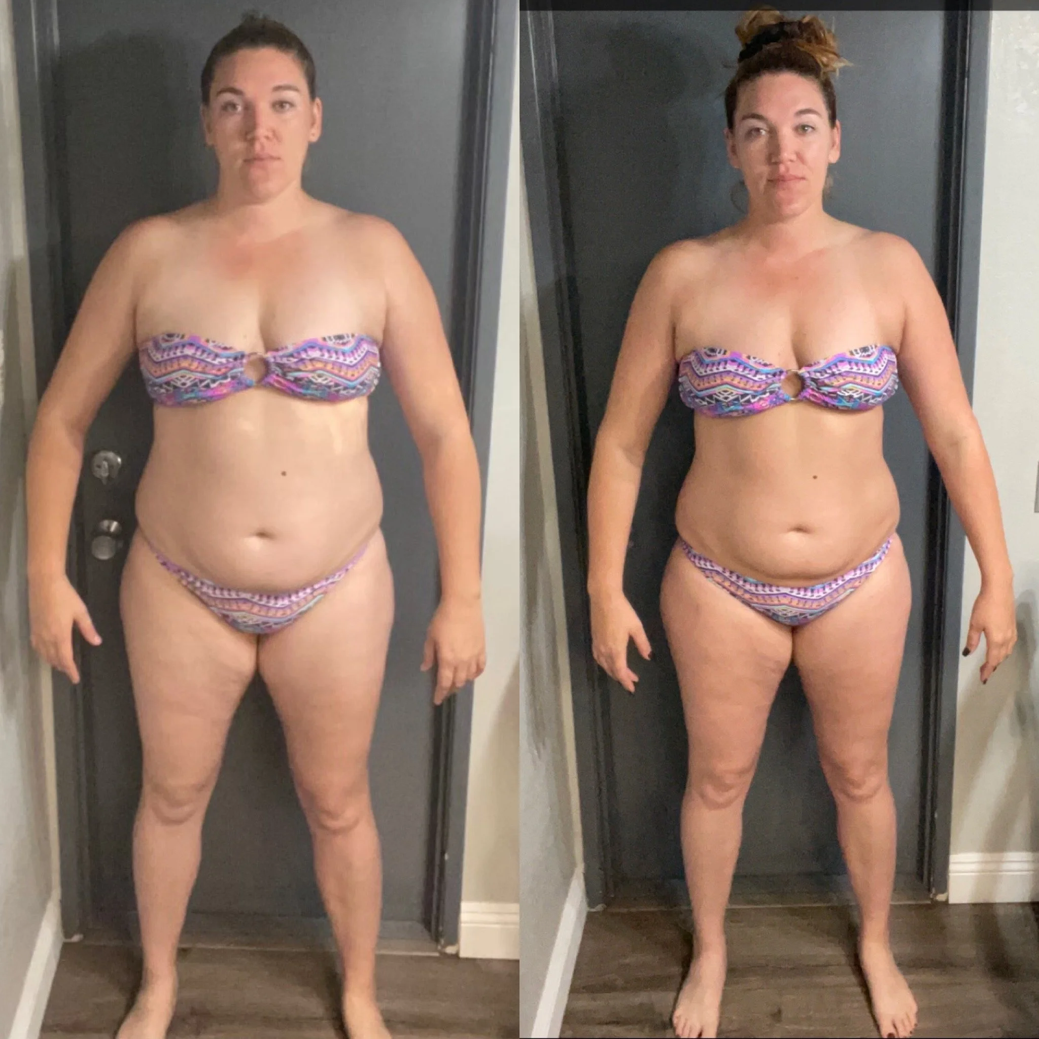 Paid in Full: LIFESTYLE TRAINING (6 months)