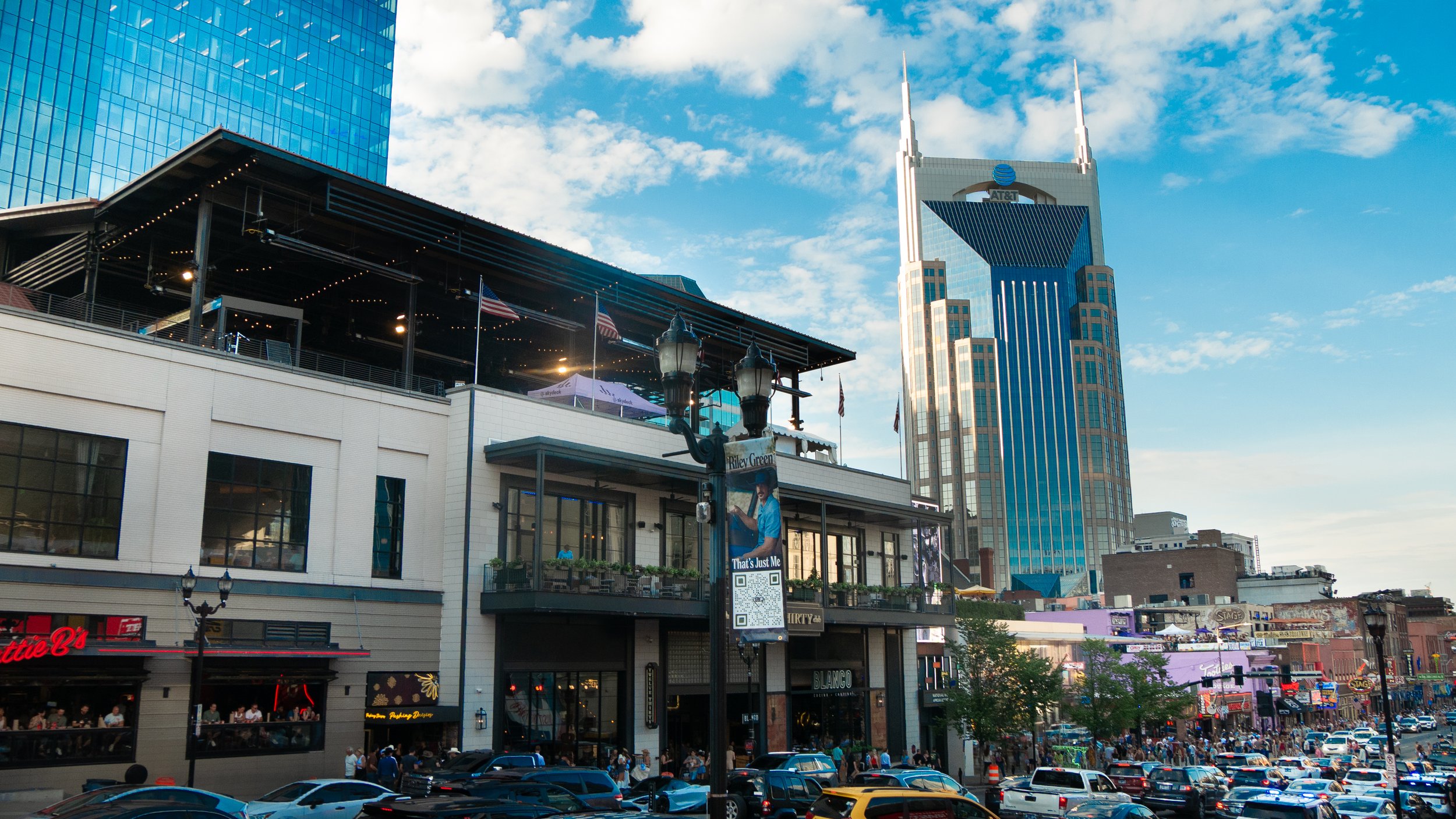 CMA Fest (Nashville, June 2026)