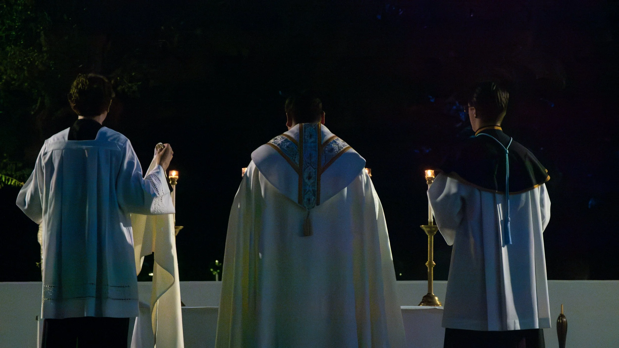 Preceding the procession.jpg