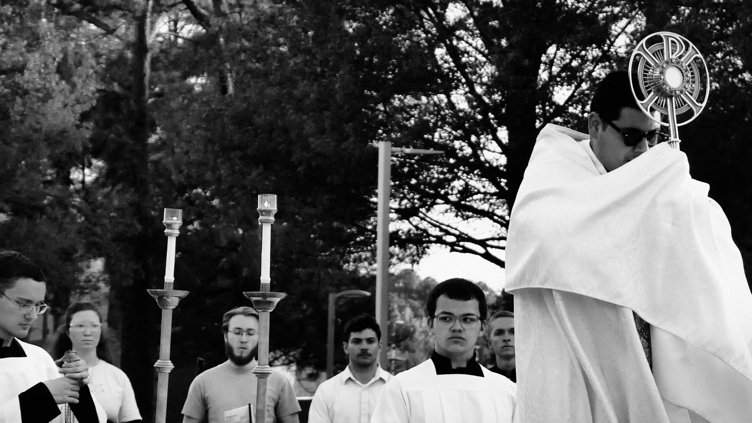 BW Right side Fr Max and Jesus.jpg