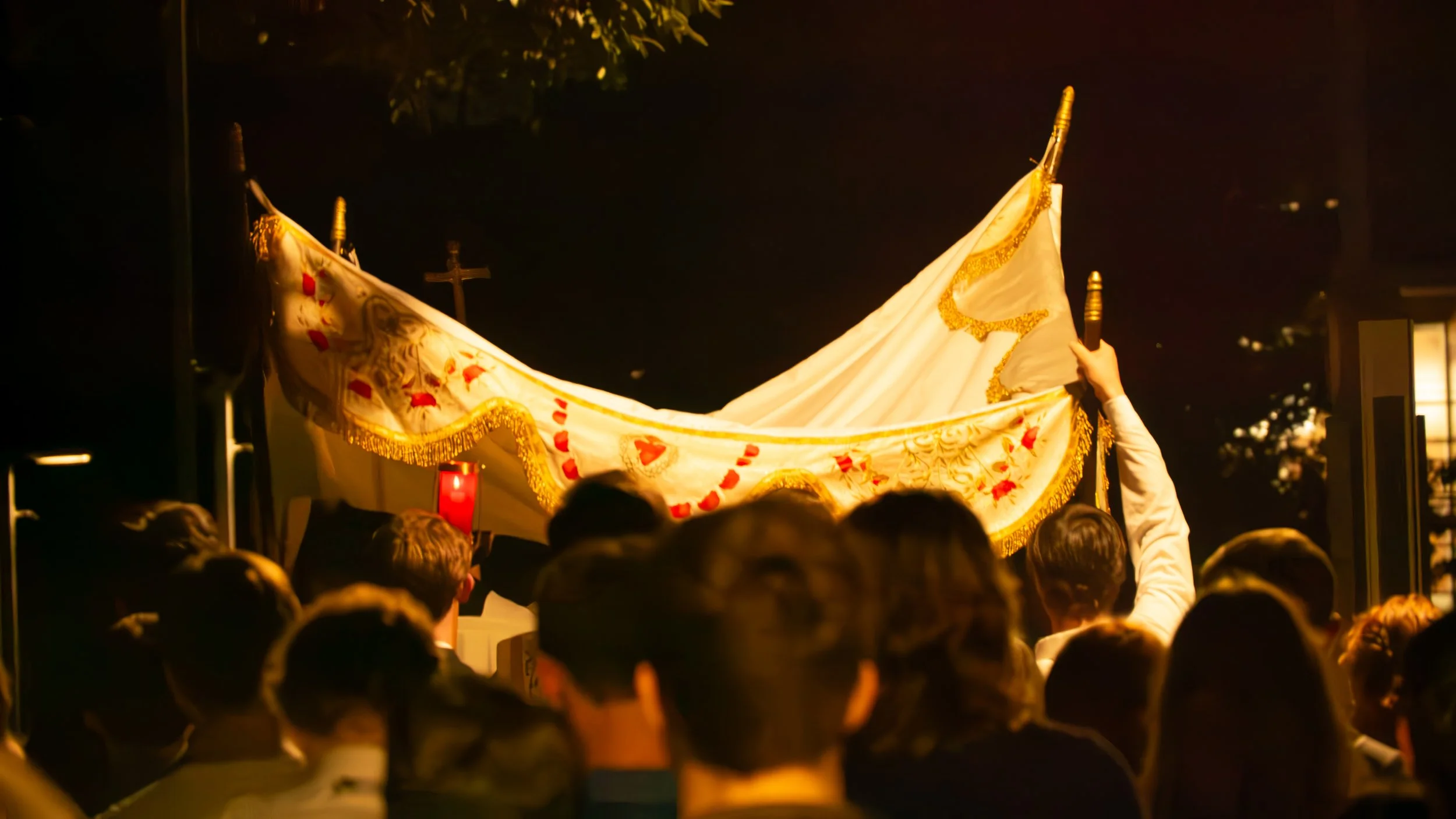 Mass and Eucharistic Procession 2026