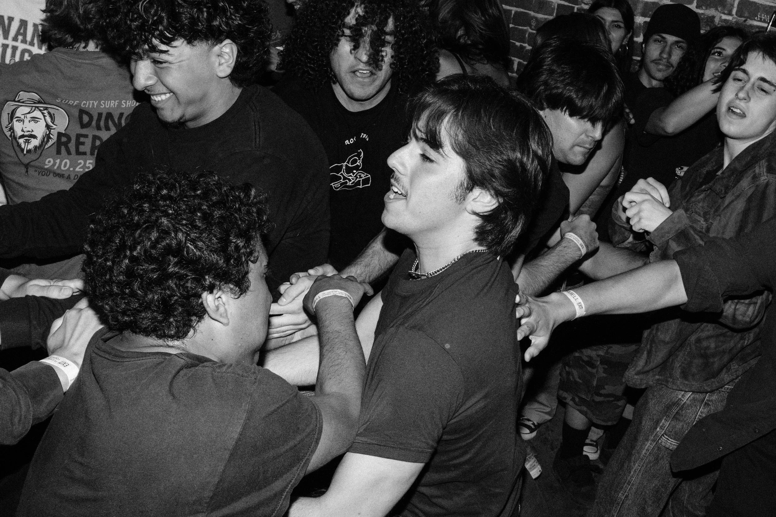 Meet The Team: Q&amp;A