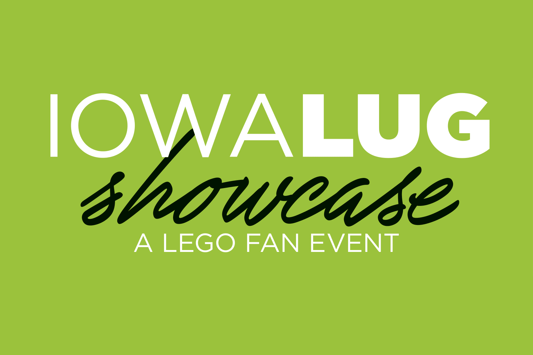 IowaLUG Spring Showcase