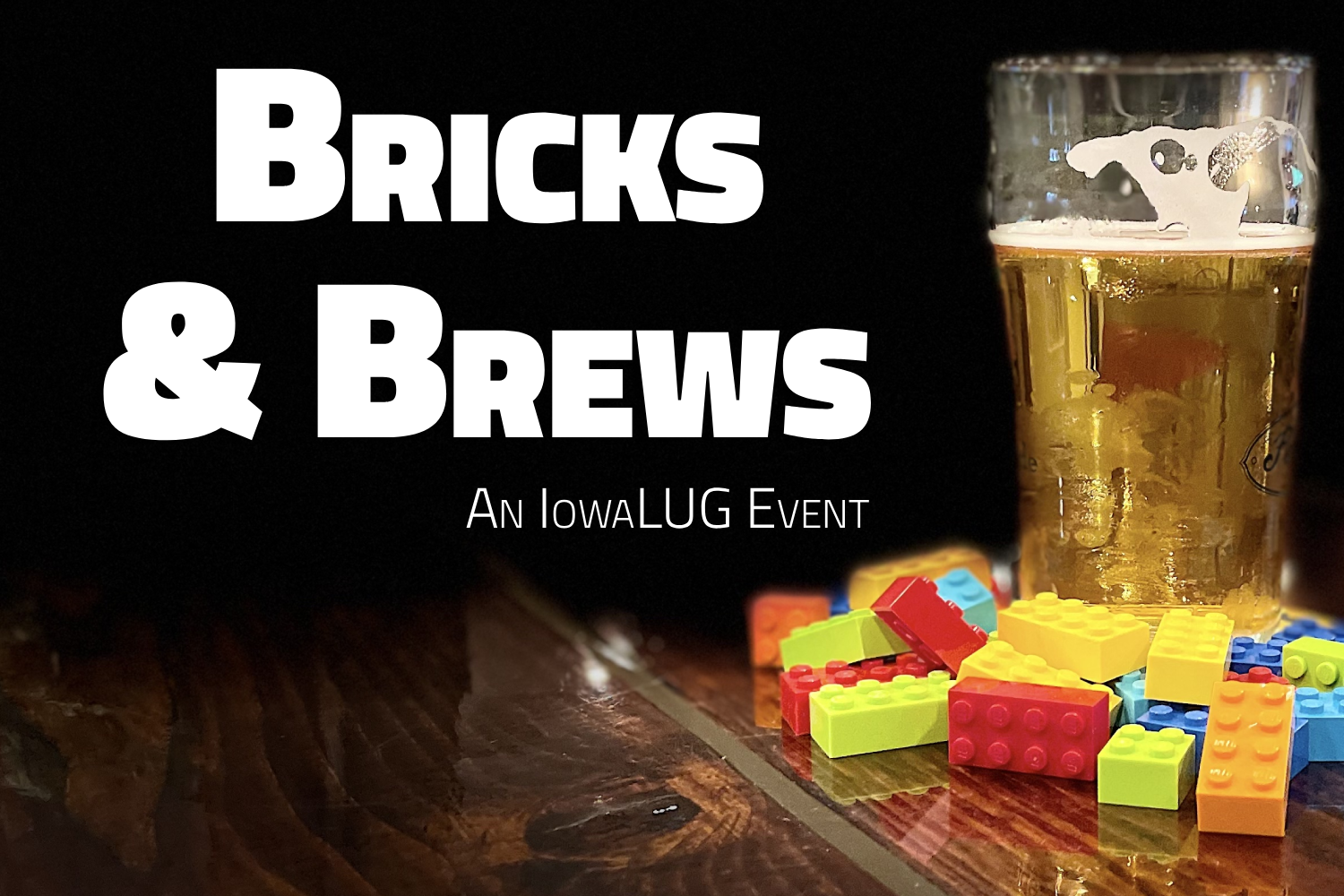 Bricks & Brews @Brightside