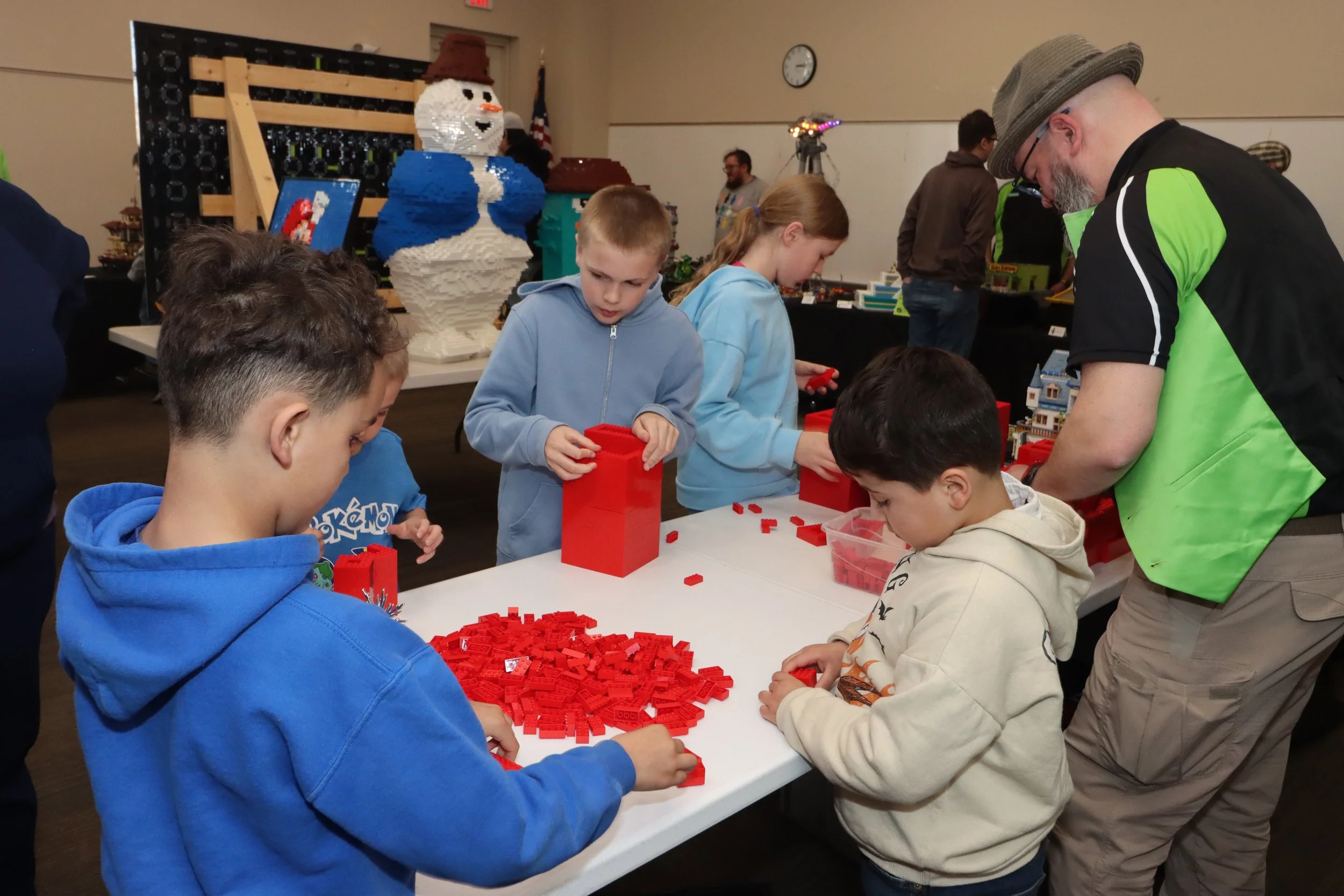 LEGO LUG Fest Urbandale Library Chris W 3_28_2026  (70).JPG