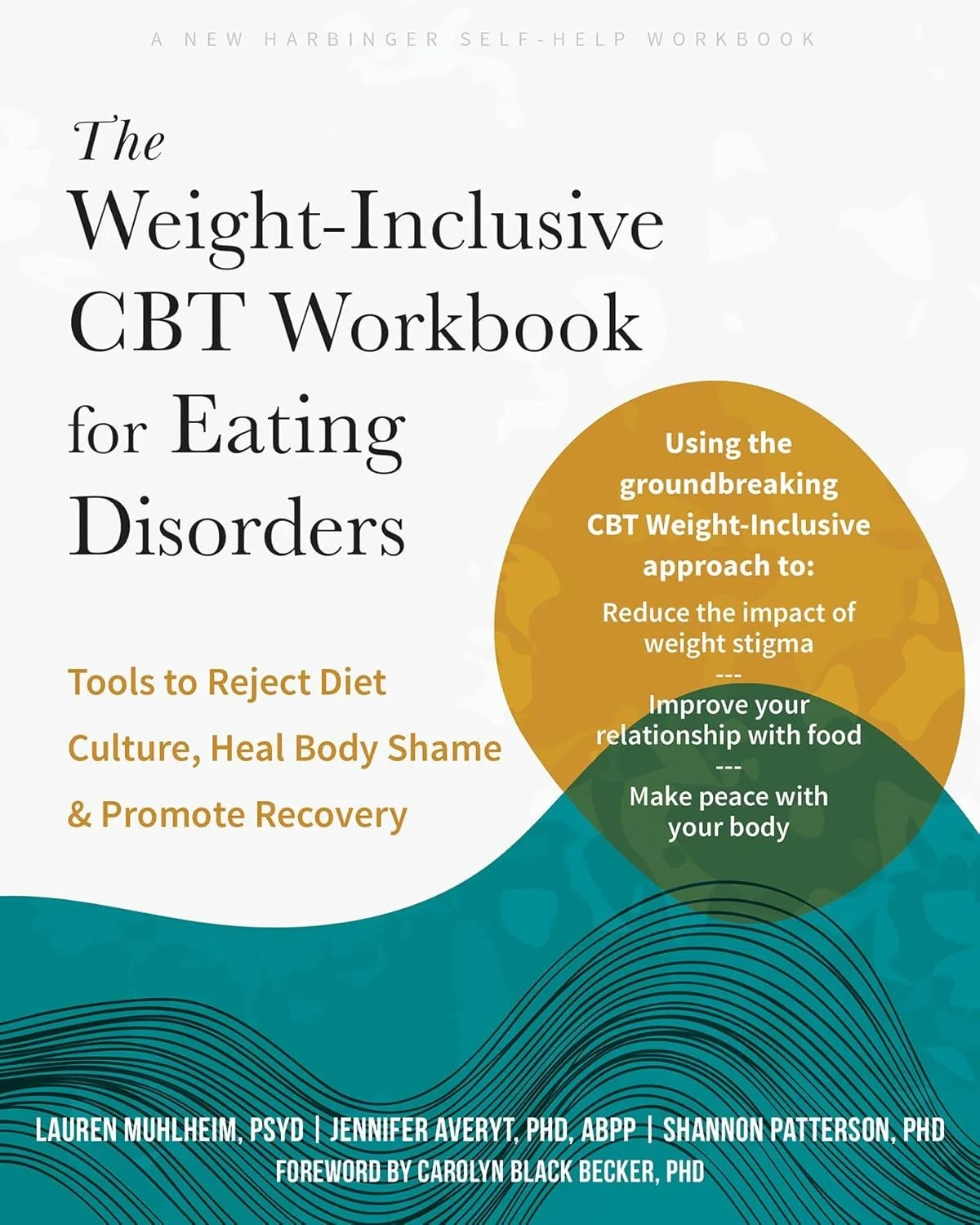 What is Weight-Inclusive CBT for Eating Disorders?