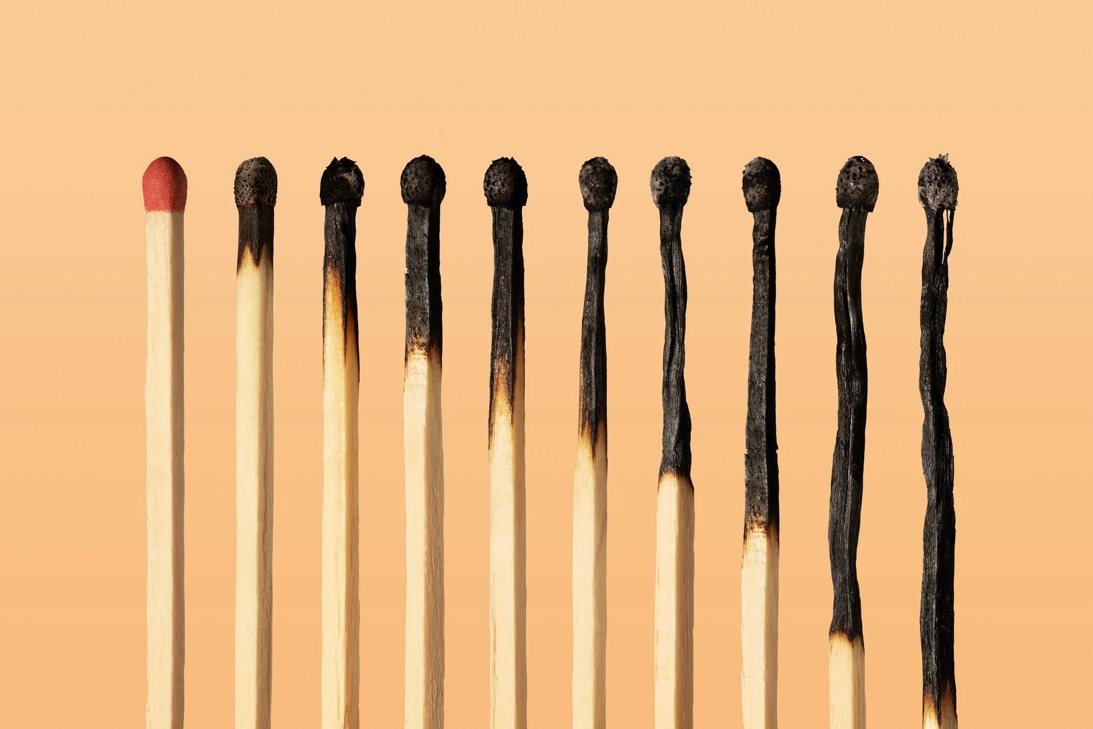 Career Burnout Checklist: Are you at risk?