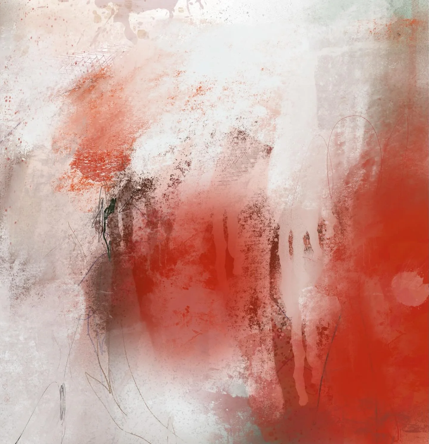 Even though I&rsquo;m not in San Miguel right now, my artwork is!&nbsp;&nbsp;You can stop by Edina Sagert Gallery at Fabrica from 5-7pm to have a glass of wine and see my newest work. Hope you enjoy it! 🖼️