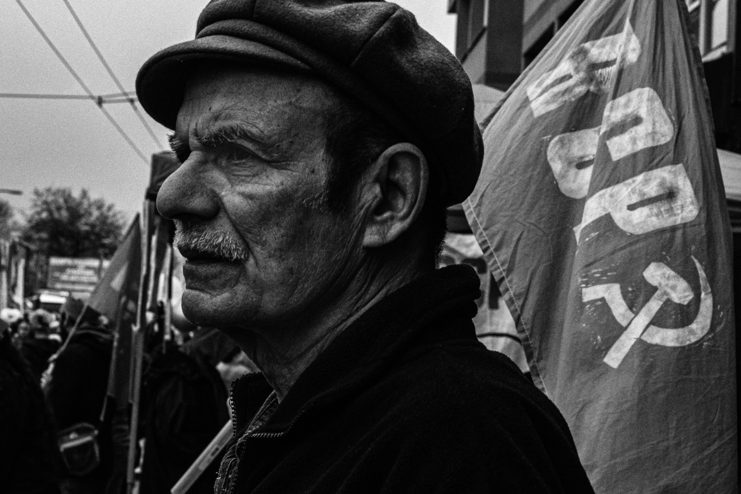 From Street to Print: A Guided Photowalk & Print Reveal