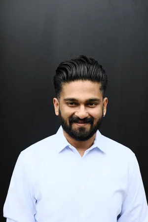 Team — Gowrishankar Lab