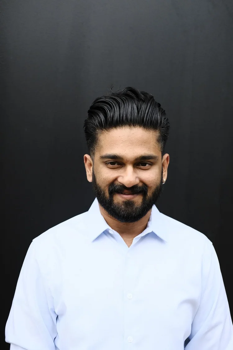 Team — Gowrishankar Lab