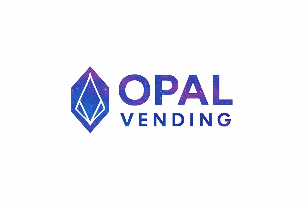 OPAL VENDING LLC. 