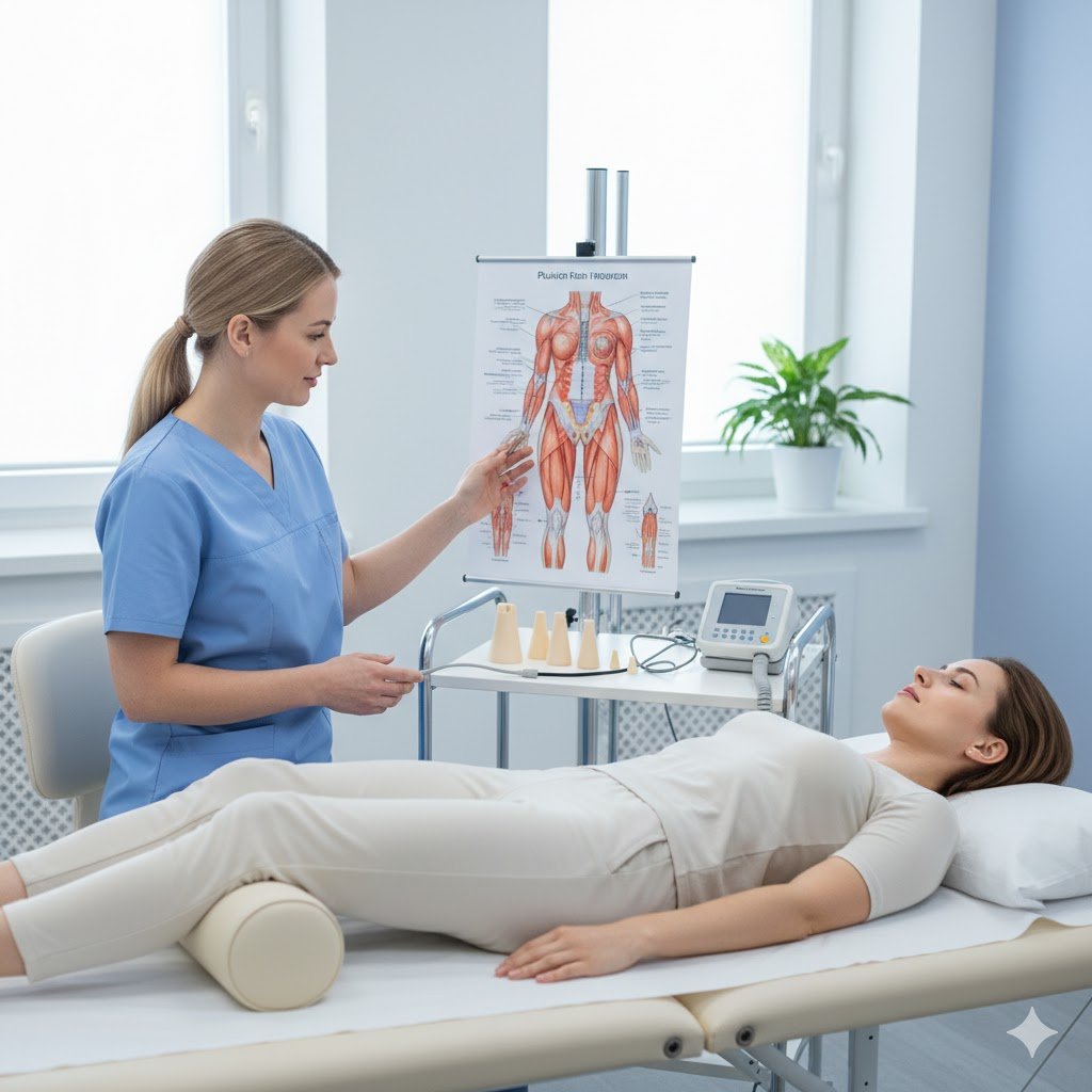 Rééducation périnéale – Centre du Périnée