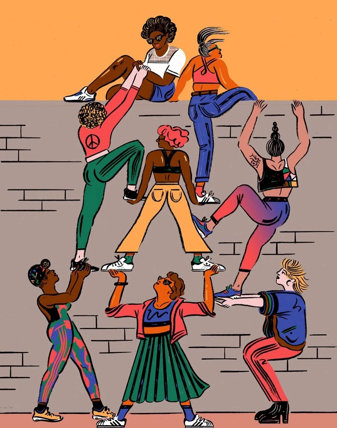 Today we celebrate the strength, resilience, and achievements of women everywhere. 💜

On International Women&rsquo;s Day, we recognise and appreciate the incredible women in our community, our team, and in the lives of those we support. Your compass