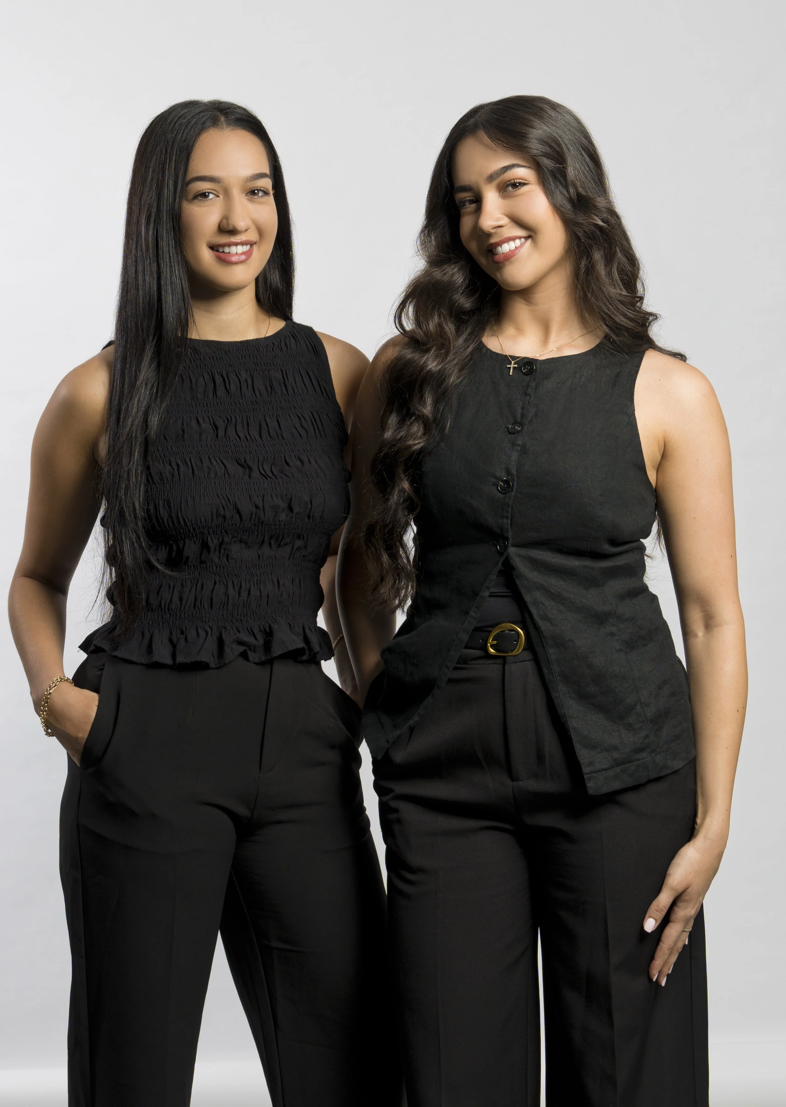 The Project Possible directors providing person-centred, psychosocial and complex-needs NDIS support in Brisbane.