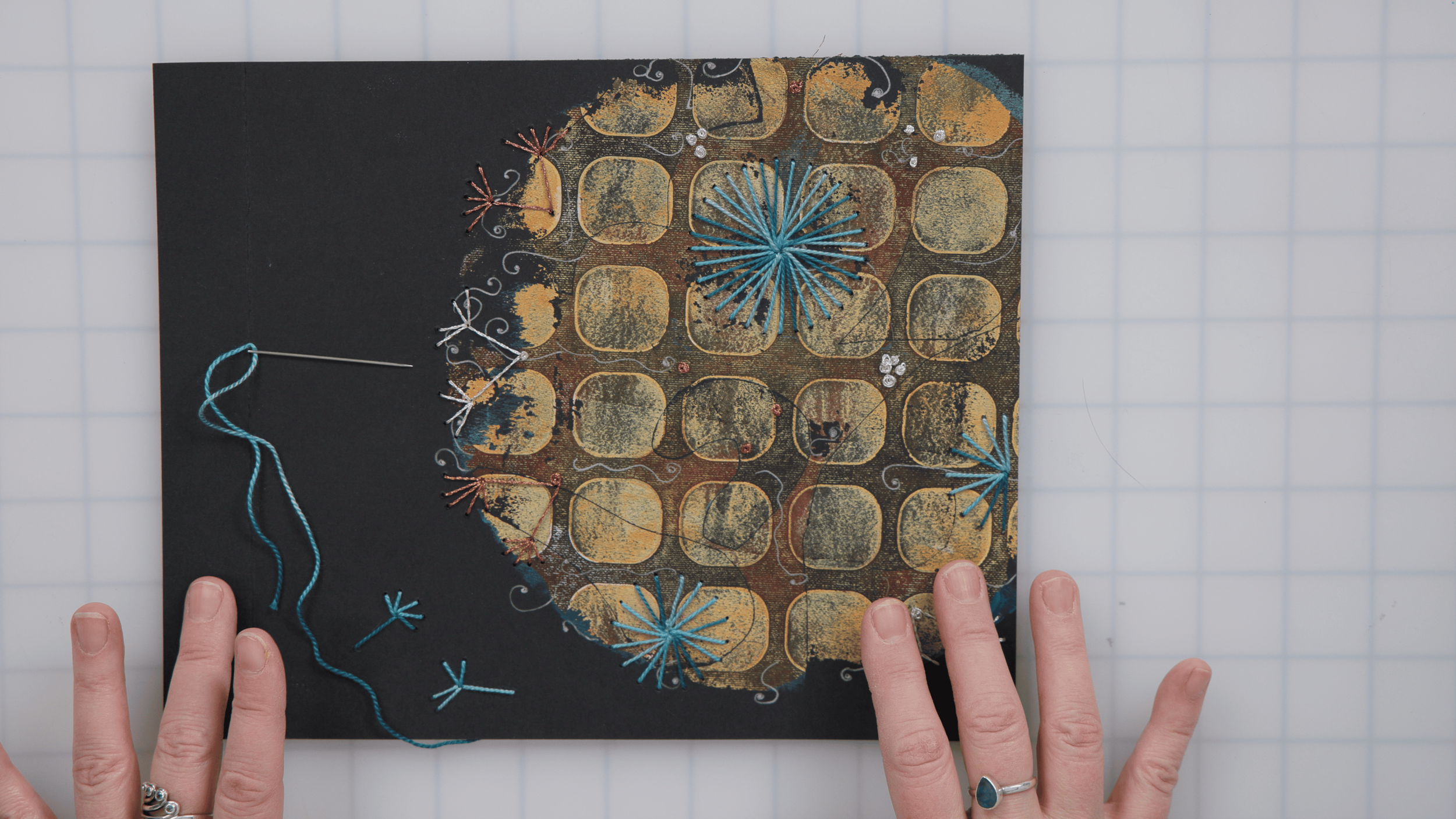Spring 2026 Mini-Retreat | Discover Creative Escape – Sign Up Today ...