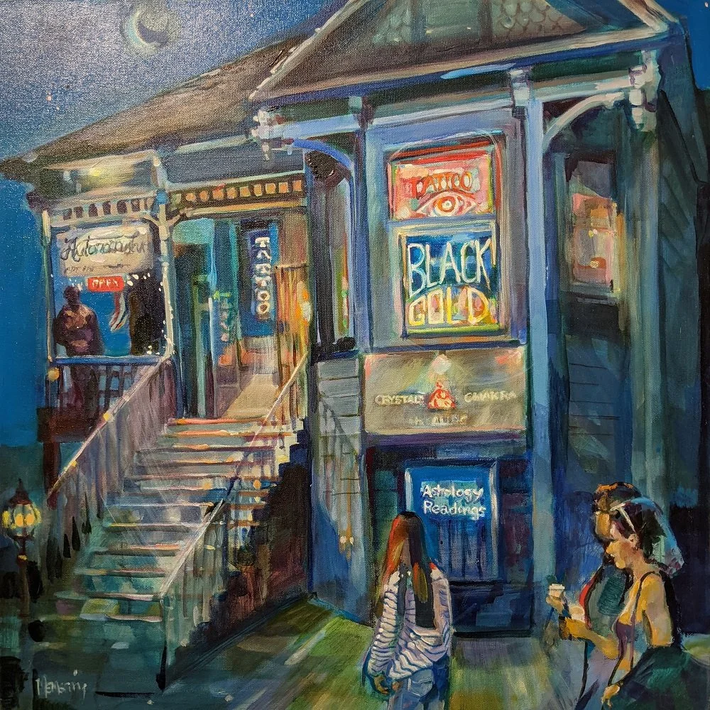 Black Gold Chakra (24x24).jpg