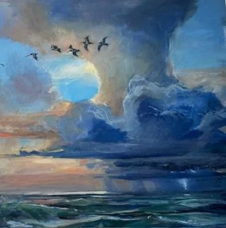 Heading For Home - 30x30.jpg